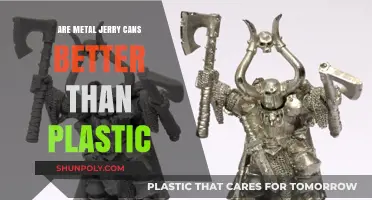 Durability Meets Sustainability: The Great Jerry Can Debate