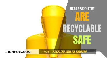 Are No. 7 Plastics Safe? The Truth About Recycling