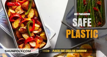 Exploring the Safety of Pansavers: A Comprehensive Guide to Plastic Cookware