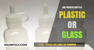 Penzeys Bottles: Unveiling the Truth About Plastic vs. Glass