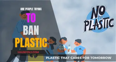The War on Plastic: People Power vs. Pollution