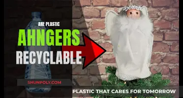 Unraveling the Mystery: Can Plastic Anger Be Recycled?