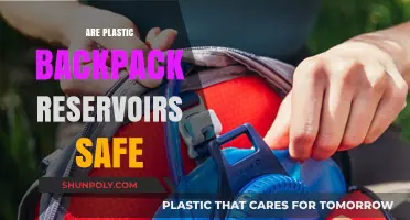 Exploring the Safety of Plastic Backpack Reservoirs: A Comprehensive Guide