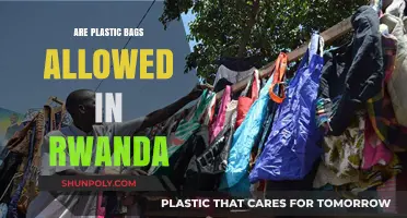 Plastic Bags in Rwanda: What's the Law?