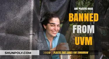 UVic's Plastic Bag Ban: What You Need to Know
