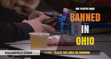 Ohio's Plastic Bag Ban: What You Need to Know