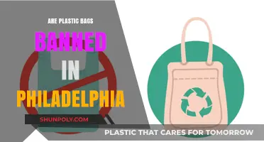 Philadelphia's Plastic Bag Ban: What You Need to Know