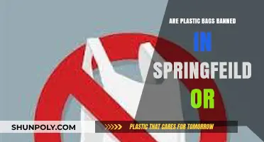 Springfield's Plastic Bag Ban: What's the Deal?