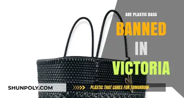 Victoria's Plastic Bag Ban: What You Need to Know