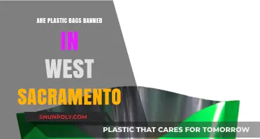 Sacramento's Plastic Bag Ban: What You Need to Know