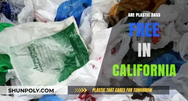 Plastic Bag Ban: California's Free Plastic Bag Era Ends