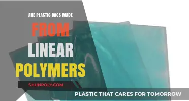 How Plastic Bags Are Made: Linear Polymer Science