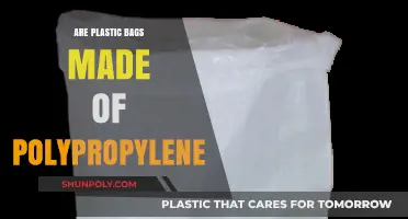 Polypropylene Plastic Bags: Understanding the Material