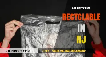 Recycling Plastic Bags in New Jersey: What You Need to Know
