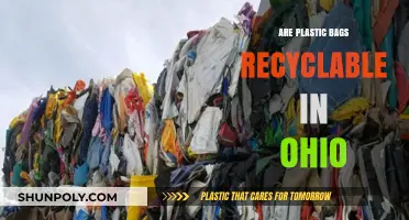 Recycling Plastic Bags in Ohio: What You Need to Know
