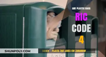 Plastic Bags: Are They Recyclable?