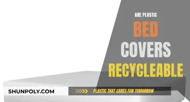 Are Plastic Bed Covers Recyclable? Let's Find Out