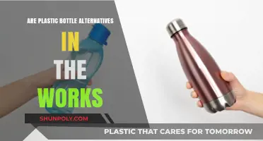 Exploring Eco-Friendly Innovations: Are Plastic Bottle Alternatives on the Horizon?