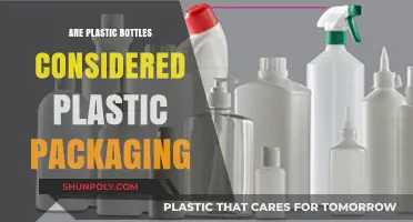 Are Plastic Bottles Classified as Plastic Packaging? Exploring the Debate