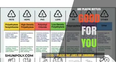 Are Plastic Bottles Safe? Health and Environmental Impacts Explained