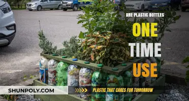 Are Plastic Bottles Truly One-Time Use? Exploring Myths and Facts