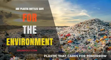 Are Plastic Bottles Eco-Friendly? Uncovering Their Environmental Impact