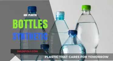 Are Plastic Bottles Synthetic? Unraveling the Truth Behind Their Composition