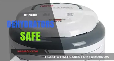 Exploring the Safety of Plastic Dehydrators: A Comprehensive Guide