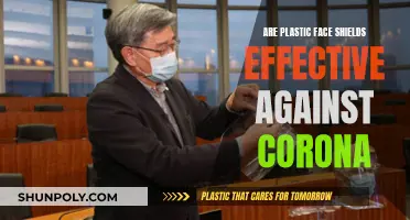 Face Shields: Effective Protection Against Corona?