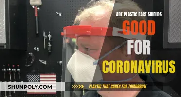 Face Shields: Effective Protection Against Coronavirus?