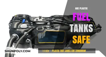 Exploring the Safety of Plastic Fuel Tanks: A Comprehensive Guide