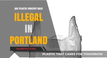 Portland Bans Plastic Bags: What You Need to Know