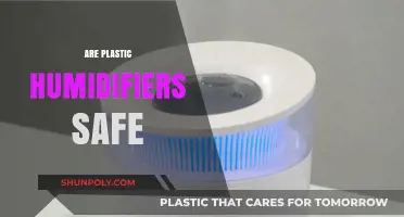 The Truth About Plastic Humidifiers: Safe or Hazardous?