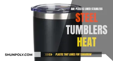 Stainless Steel Tumblers: Do They Retain Heat?