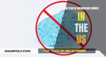 Microbeads: Are They Still Legal in the US?