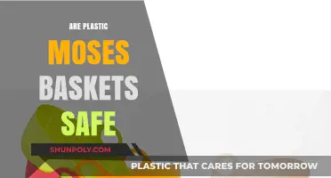 Exploring the Safety of Plastic Moses Baskets for Your Baby