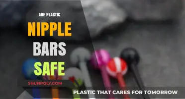 Exploring Safety: The Truth About Plastic Nipple Bars