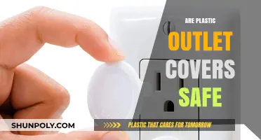 Exploring the Safety of Plastic Outlet Covers: A Comprehensive Guide