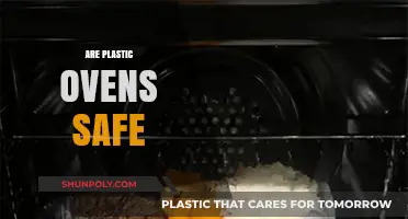 Exploring the Safety of Plastic Ovens: Facts and Myths