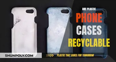 Unraveling the Mystery: Can Plastic Phone Cases Be Recycled?