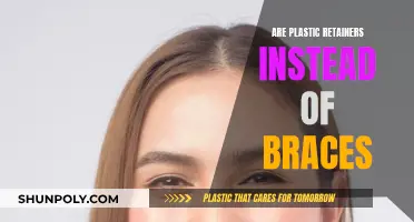 Retainers Over Braces: Are Plastic Retainers a Better Option?