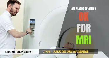 Plastic Retainers and MRI: Safe or Not?