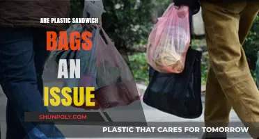 Plastic Sandwich Bags: Harmful or Harmless?
