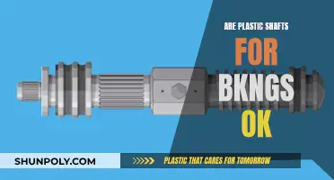 Plastic Shafts for Bowling Balls: Are They Reliable?