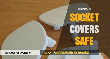 Exploring the Safety of Plastic Socket Covers: A Comprehensive Guide