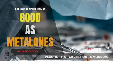 Plastic vs Metal Speculums: Which is Better?