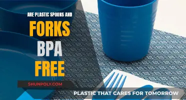 Plastic Cutlery: Safe or Harmful?