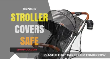 Exploring the Safety of Plastic Stroller Covers: A Comprehensive Guide
