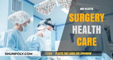 Is Plastic Surgery Healthcare? Debating Necessity, Ethics, and Coverage