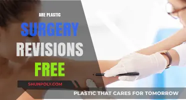 Are Plastic Surgery Revisions Free? Understanding Costs and Policies